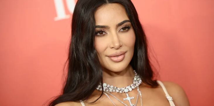 Sława Kim Kardashian